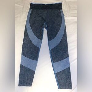 PINK Ladies Tights/Leggings Size Large